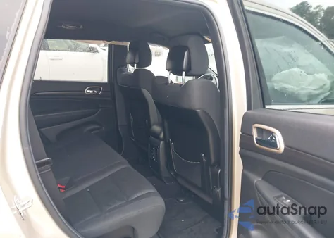 2014 Jeep Grand Cherokee Laredo z USA, uszkodzony, nr VIN 1C4RJFAG6EC430964